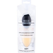 Makeup Revolution - Complexion Expert Duo Blender - Maison des fragrances