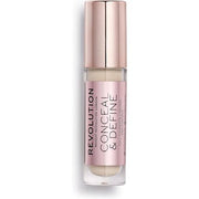 Makeup Revolution Conceal & Define Concealer C1 4g - Maison des fragrances