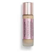 Makeup Revolution Conceal & Define Foundation F8.5 - Maison des fragrances