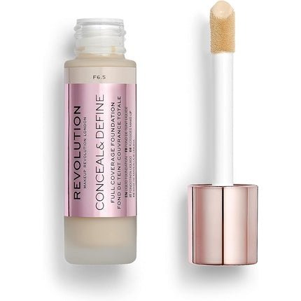 Makeup Revolution Conceal & Define Primer F6.5 23ml - Maison des fragrances