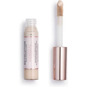 Makeup Revolution Conceal & Hydrate Concealer C2 13g - Maison des fragrances