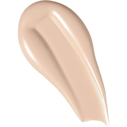 Makeup Revolution Conceal & Hydrate Foundation F1 23ml - Maison des fragrances