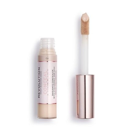Makeup Revolution Concealer and Hydrat C3 - Maison des fragrances