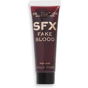 Makeup Revolution Creator SFX Special Effects Makeup Fake Blood 17ml - Maison des fragrances