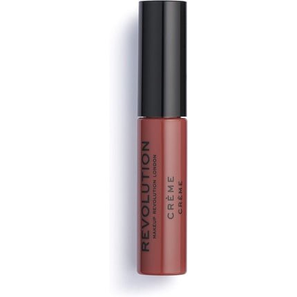 Makeup Revolution Creme Lip White Wedding 114 6ml - Maison des fragrances