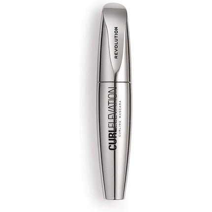 Makeup Revolution Curl Elevation Mascara 8g - Maison des fragrances