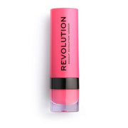 Makeup Revolution Cutie 139 Matte Lipstick Pink 3ml - Maison des fragrances
