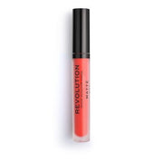 Makeup Revolution Destiny 133 Matte Lip Red 3ml Liquid Lipstick - Maison des fragrances