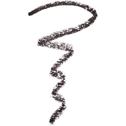 Makeup Revolution Duo Brow Definer Pencil with Brush Dark Brown - Maison des fragrances