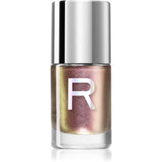 Makeup Revolution Duo Chrome Nail Polish - Fairy Tale, Holographic Effect, 10 ml - Maison des fragrances