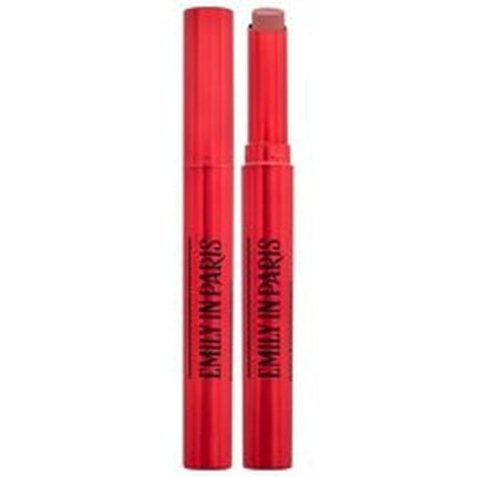 Makeup Revolution Emily In Paris Lipstick 2g - Camille - Maison des fragrances