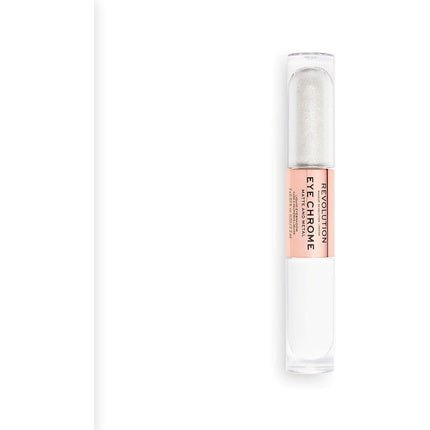Makeup Revolution Eye Chrome Eyeshadow Hope 4.4ml - Maison des fragrances