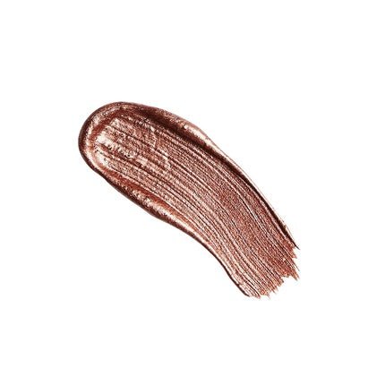 Makeup Revolution Eye Chrome Matte & Metal Liquid Eyeshadow - Dream 2.2ml - Maison des fragrances