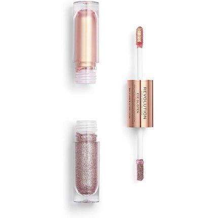 Makeup Revolution Eye Glisten Yours Truly - Maison des fragrances