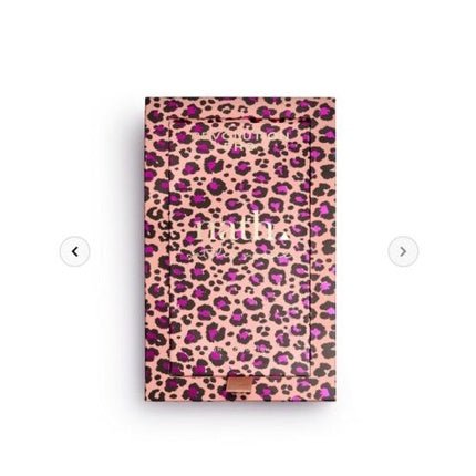 Makeup Revolution Eye Shadow Palette Pro Nath Let's Go Wild Limited Edition - Maison des fragrances