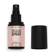 Makeup Revolution Eyebrow Soap Styler Activation Spray 50ml - Maison des fragrances
