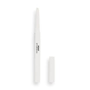 Makeup Revolution Eyebrow Soap Styler Stick Double Ended with Spoolie Brush 1.2g - Maison des fragrances