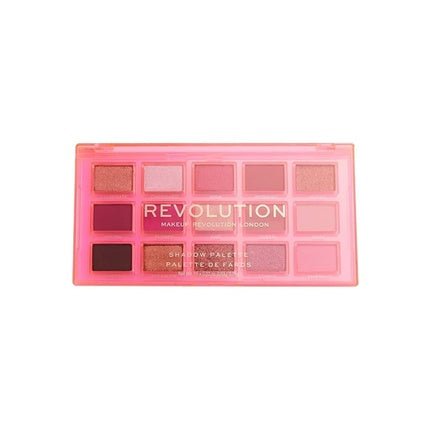 Makeup Revolution Eyeshadow Palette Sugar Ray - Maison des fragrances