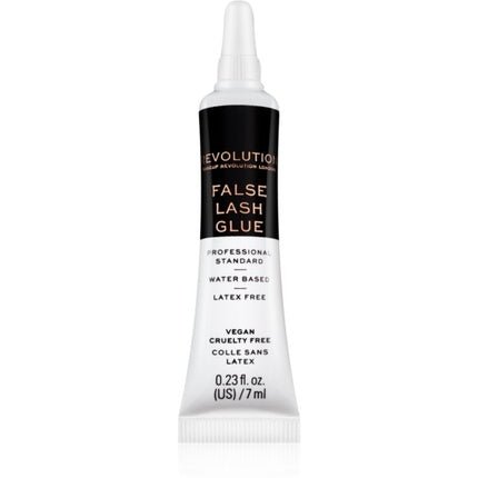 Makeup Revolution False Lashes Glue 7 ml - Maison des fragrances