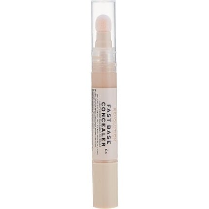 Makeup Revolution Fast Base Concealer C4 4.5ml - Maison des fragrances
