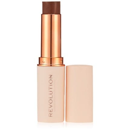 Makeup Revolution Fast Base Stick Foundation F16 - Maison des fragrances
