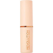 Makeup Revolution Fast Base Stick Foundation F3 1 Count - Maison des fragrances
