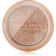 Makeup Revolution Festive Allure illuminante cotto - 12 g - Maison des fragrances