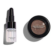 Makeup Revolution Flawless Foils Eyeshadow Palette 0.06oz - Maison des fragrances