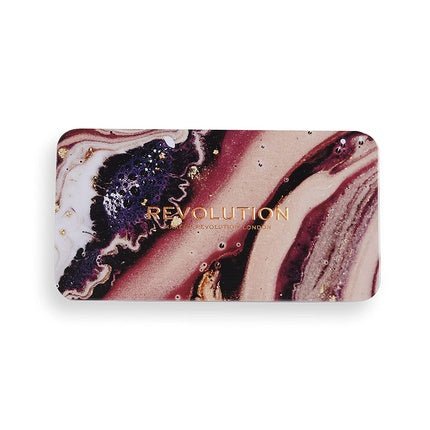 Makeup Revolution Forever Flawless Dynamic Allure Palette 1g - Maison des fragrances