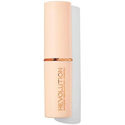 Makeup Revolution Full Coverage Fast Base Foundation Stick Shade F7 6.2g - Maison des fragrances