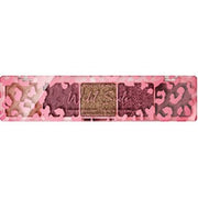 Makeup Revolution Glam Rose Gold Leopard Palette - Paletka Ocnich Stinu 55 G - Maison des fragrances