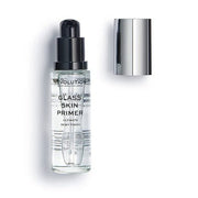 Makeup Revolution Glass Skin Primer Ultimate Dewy Finish 26ml - Maison des fragrances