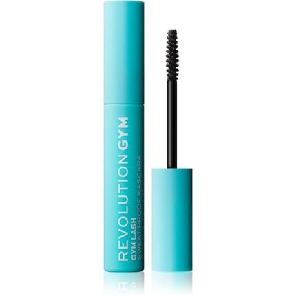 Makeup Revolution Gym Mascara - Long - lasting Black 8 g - Maison des fragrances