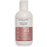 Makeup Revolution Haircare London Plex 4 Bond Shampoo 250ml - New Version - Maison des fragrances