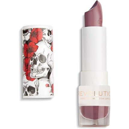 Makeup Revolution Haunted Lipstick Collection - Corpse Bride - Maison des fragrances