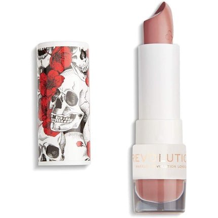 Makeup Revolution Haunted Lipstick Collection - Sinister Seduction - Maison des fragrances