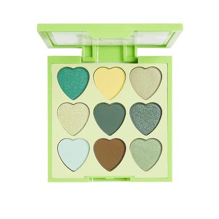 Makeup Revolution Heartbreaker Lucky - Maison des fragrances