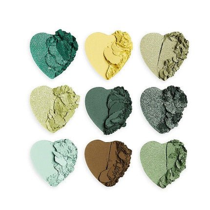 Makeup Revolution Heartbreaker Lucky - Maison des fragrances