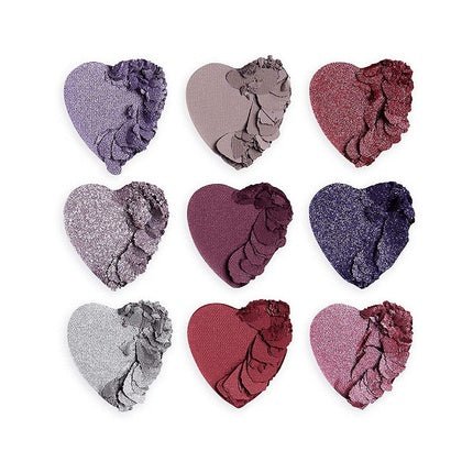 Makeup Revolution Heartbreaker Mystical - Maison des fragrances