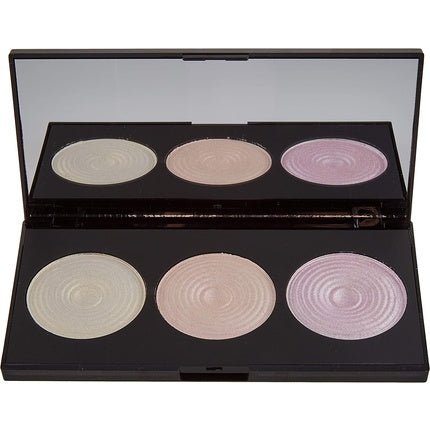 Makeup Revolution Highlighter Palette 15g - Maison des fragrances