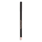 Makeup Revolution Highly Pigmented Eyeliner Pencil for Smokey Eye Looks Nude 1.3g - Maison des fragrances