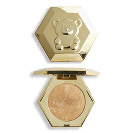 Makeup Revolution Honey Bear Highlighter - Maison des fragrances