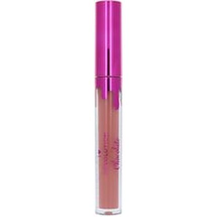 Makeup Revolution I Heart Chocolate Antioxidant Lipgloss - Chocolate Orange - Maison des fragrances