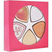 Makeup Revolution I Heart Heaven Unisexe - Maison des fragrances