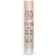 Makeup Revolution IRL Filter Finish Concealer Medium to Full Coverage C1 6g - Maison des fragrances