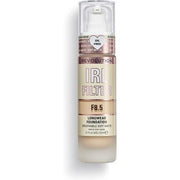 Makeup Revolution IRL Filter Longwear Foundation F8.5 23ml - Maison des fragrances
