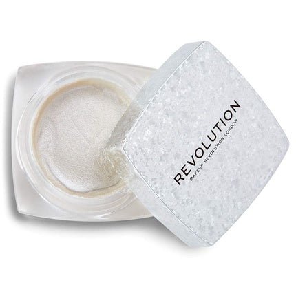 Makeup Revolution Jewel Collection Dazzling Jelly Highlighter - Maison des fragrances