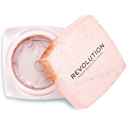 Makeup Revolution Jewel Collection Jelly Highlighter Prestigious - Maison des fragrances