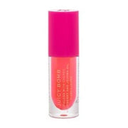Makeup Revolution Juicy Bomb Lip Gloss 46 Ml Coconut - Maison des fragrances
