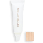 Makeup Revolution Juicy Peptide Lip Balm Hydrating Lip Balm with Sheer Colour - Maison des fragrances